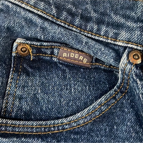 Vintage Riders Jeans - Picture 3 of 4